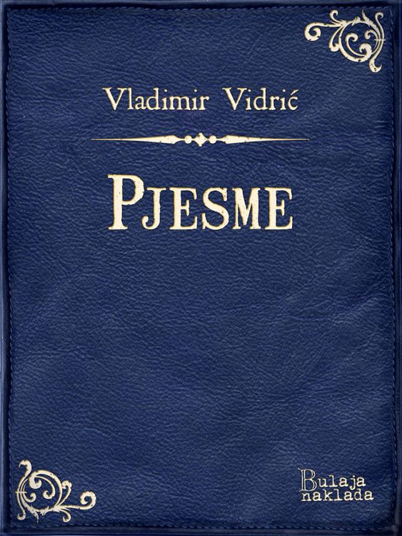 Produktbild: Pjesme