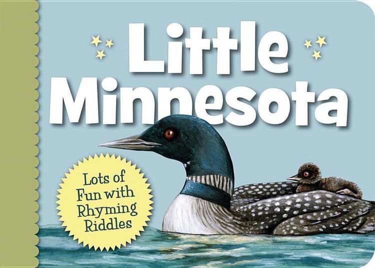 Produktbild: Little Minnesota