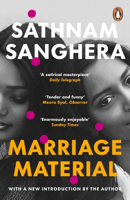 Produktbild: Marriage Material