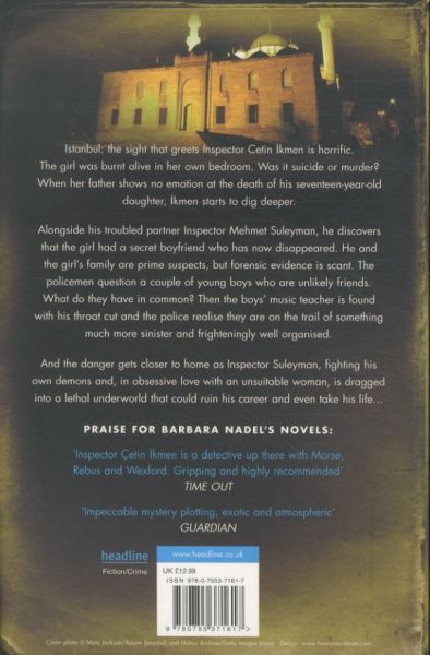 Produktbild: Noble Killing