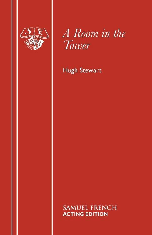 Produktbild: A Room in the Tower