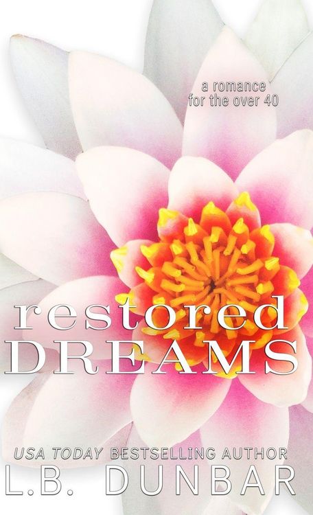 Produktbild: Restored Dreams (anniversary edition)
