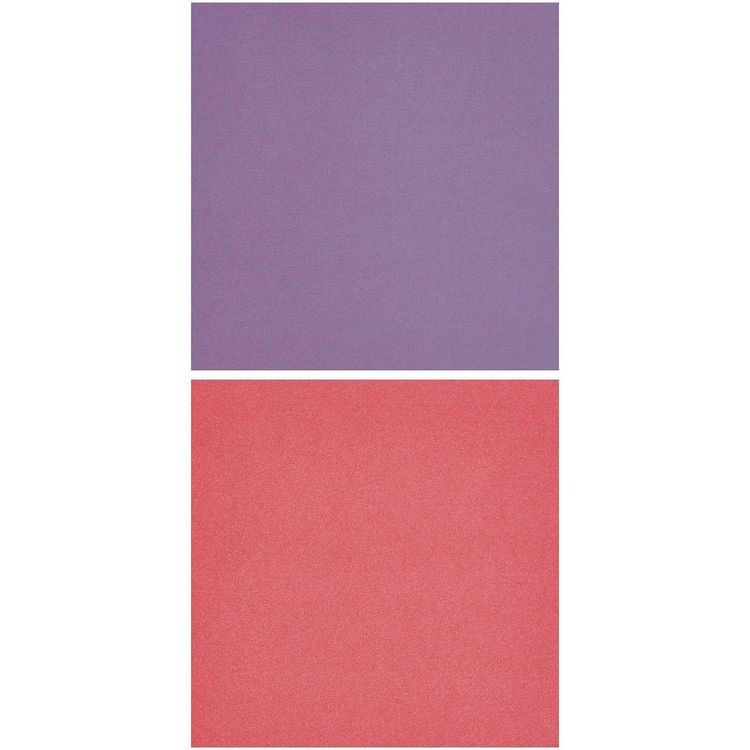 Produktbild: Origami Duo Color, Pastel MIX, 15 x 15 cm, 100 Blatt
