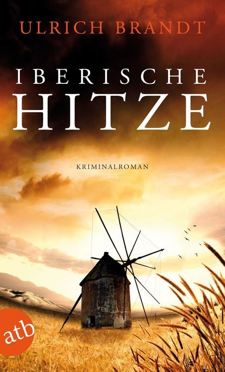 Produktbild: Iberische Hitze