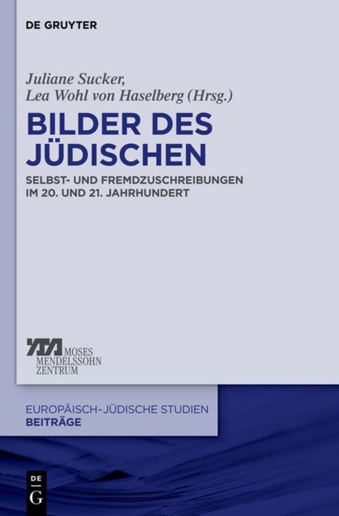Produktbild: Bilder des J&uuml;dischen