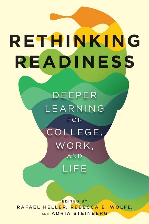 Produktbild: Rethinking Readiness