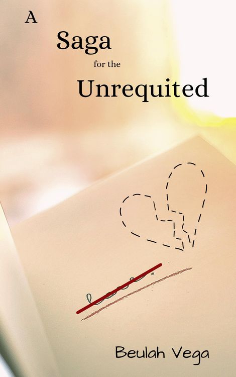Produktbild: A Saga for the Unrequited