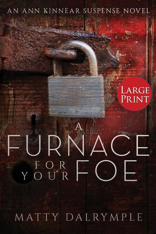 Produktbild: A Furnace for Your Foe