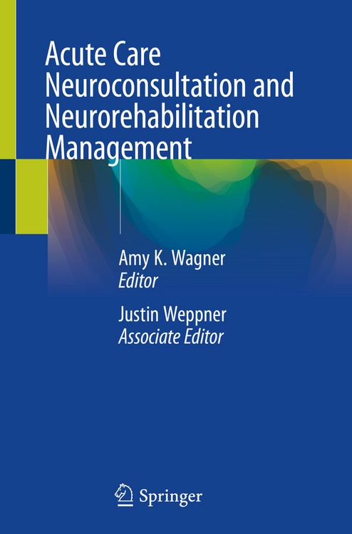 Produktbild: Acute Care Neuroconsultation and Neurorehabilitation Management