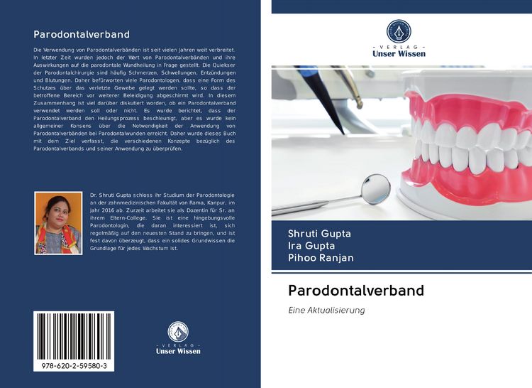 Produktbild: Parodontalverband