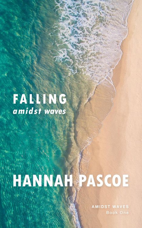 Produktbild: Falling Amidst Waves