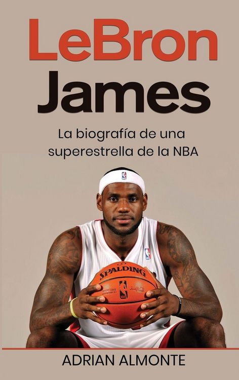 Produktbild: LeBron James