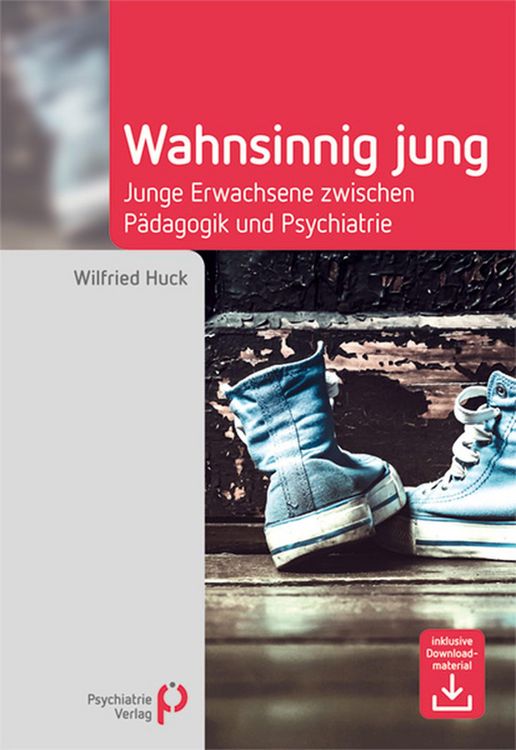 Produktbild: Wahnsinnig jung