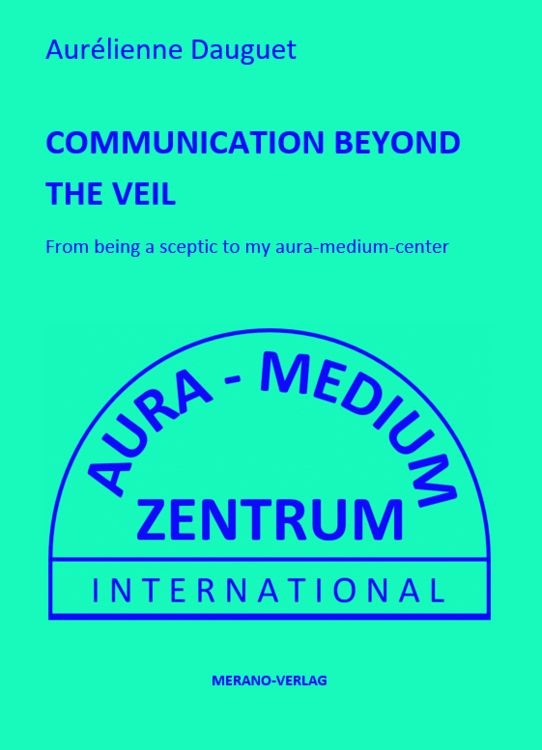 Produktbild: Communication Beyond The Veil