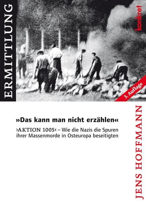 Produktbild: Das kann man nicht erz&auml;hlen