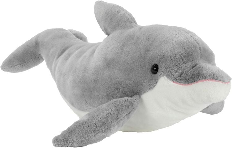 Produktbild: SOFTISSIMO Delphin liegend