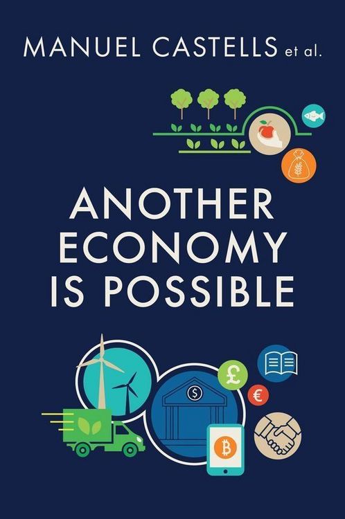 Produktbild: Another Economy is Possible