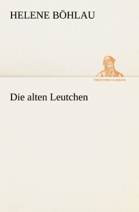Produktbild: Die alten Leutchen