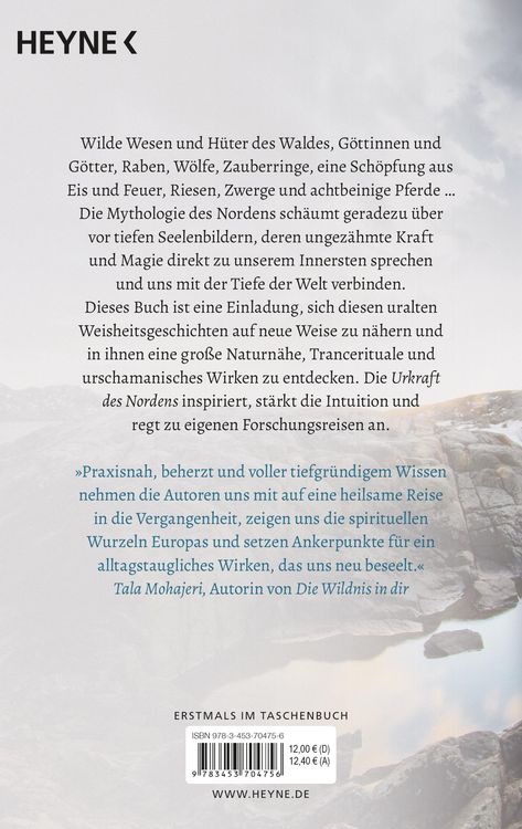 Urkraft des Nordens