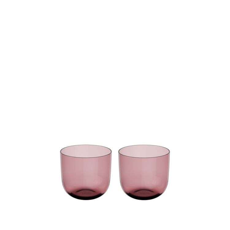 Produktbild: Villeroy & Boch Like Glass Wasserglas, Set 2tlg