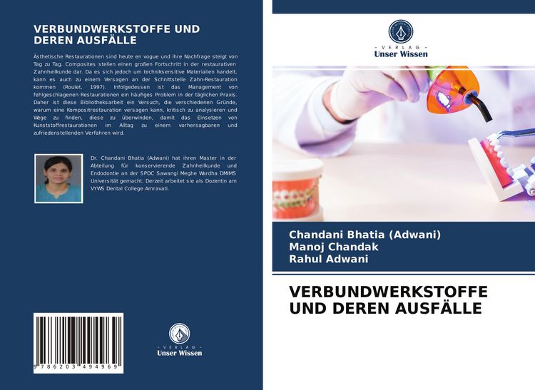 Produktbild: Verbundwerkstoffe und Deren Ausf&auml;lle