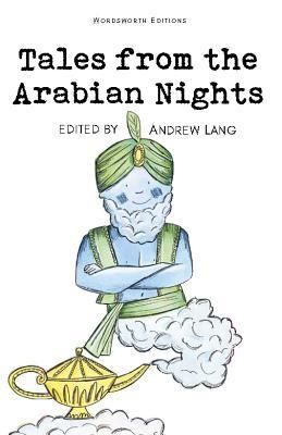 Produktbild: Tales from the Arabian Nights