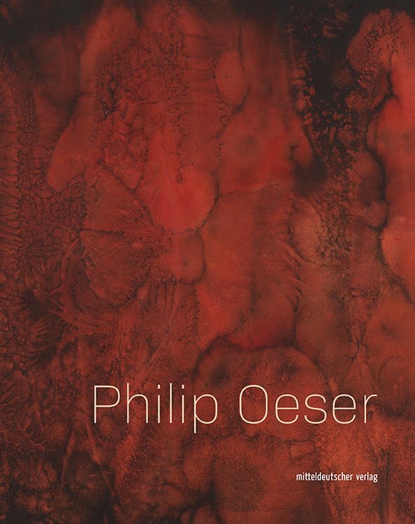 Produktbild: Philip Oeser (1929&ndash;2013)