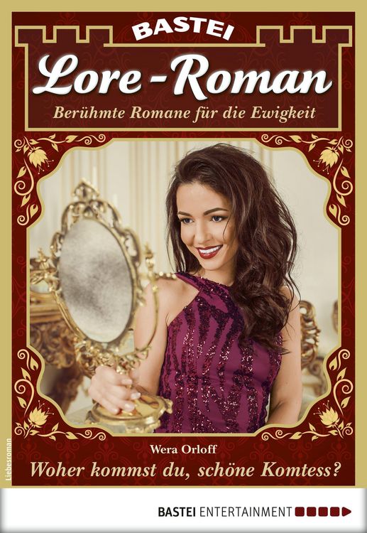 Produktbild: Lore-Roman 74