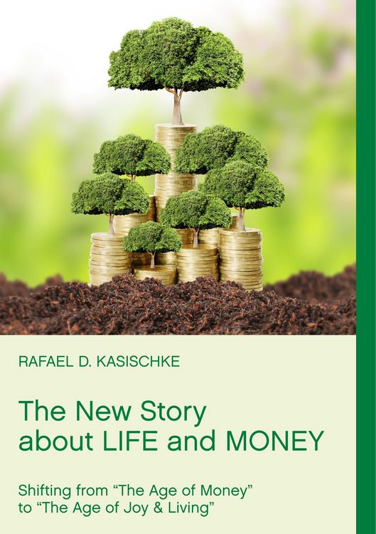 Produktbild: The New Story about Life and Money