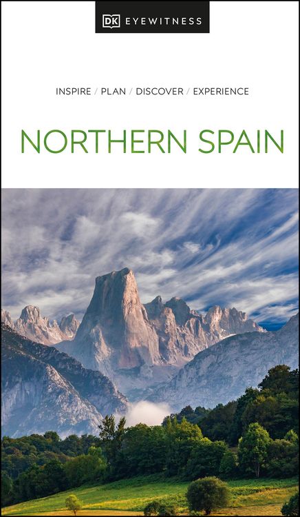 Produktbild: DK Northern Spain