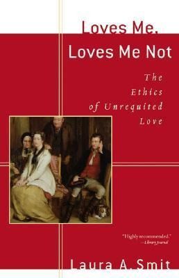 Produktbild: Loves Me, Loves Me Not