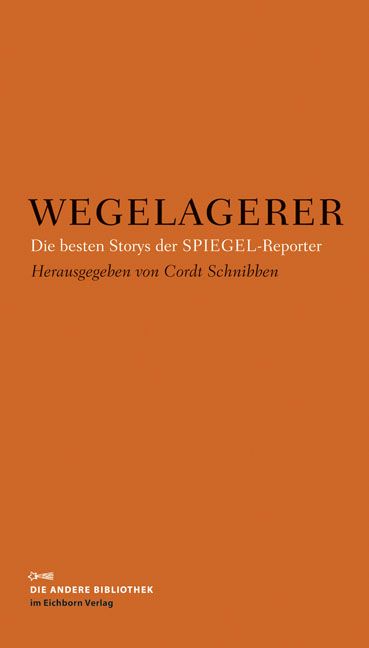 Produktbild: Wegelagerer