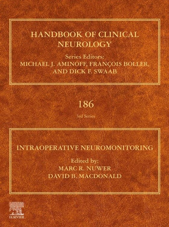 Produktbild: Intraoperative Neuromonitoring