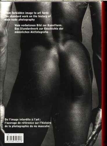 Produktbild: The Male Nude