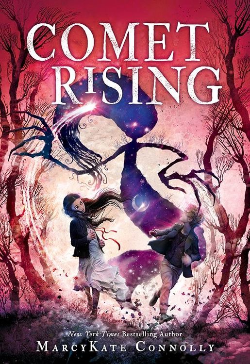 Produktbild: Comet Rising