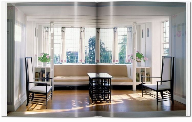 Produktbild: Mackintosh