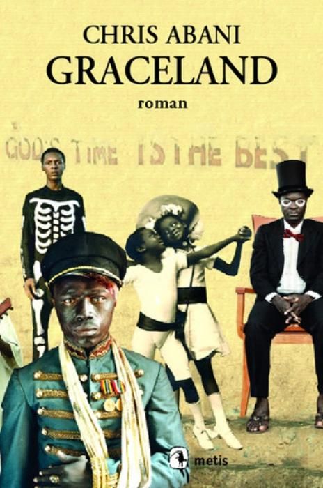 Produktbild: GraceLand