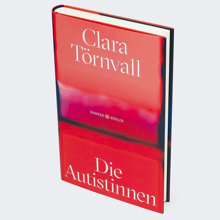 Produktbild: Die Autistinnen