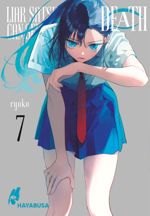Produktbild: Liar Satsuki Can See Death 7