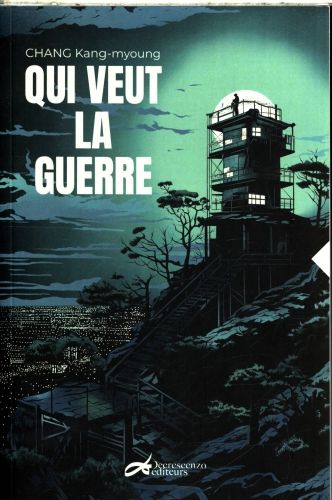 Produktbild: Qui veut la guerre