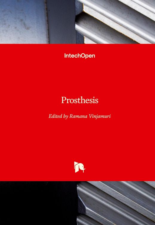 Produktbild: Prosthesis