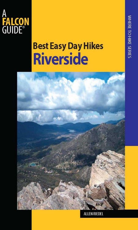 Produktbild: Best Easy Day Hikes Riverside
