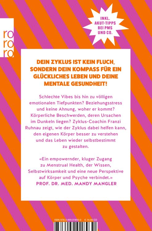Produktbild: Zyklus Power