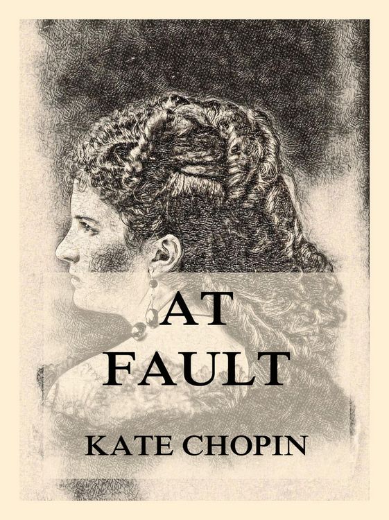 Produktbild: At Fault