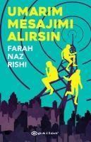 Produktbild: Umarim Mesajimi Alirsin
