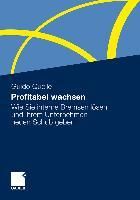 Produktbild: Profitabel wachsen