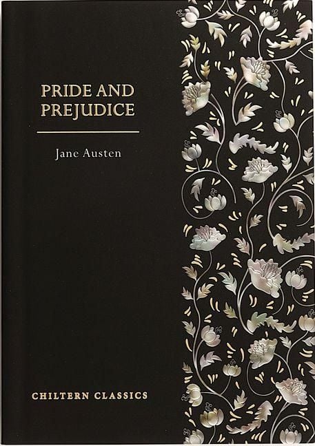 Produktbild: Pride & Prejudice