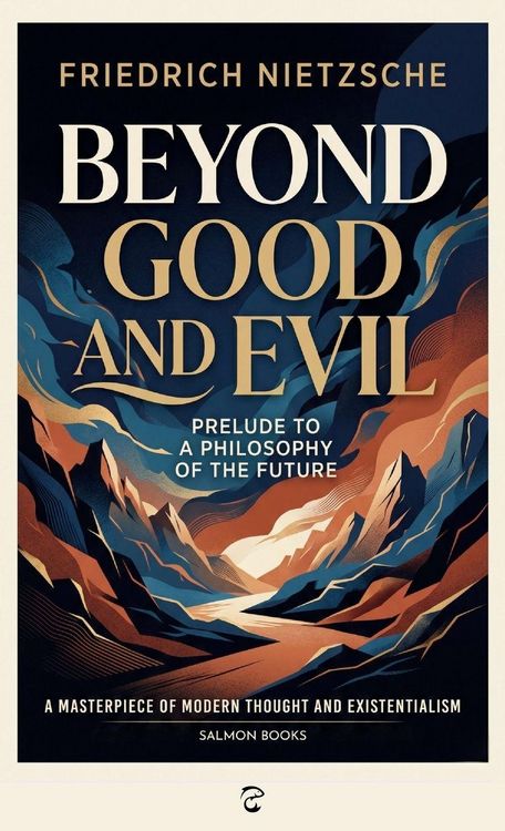Produktbild: Beyond Good and Evil