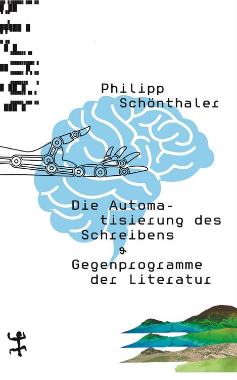 Produktbild: Die Automatisierung des Schreibens