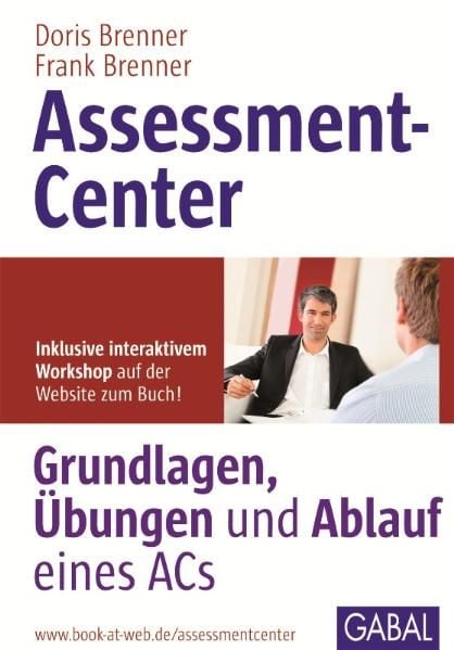 Produktbild: Assessment-Center